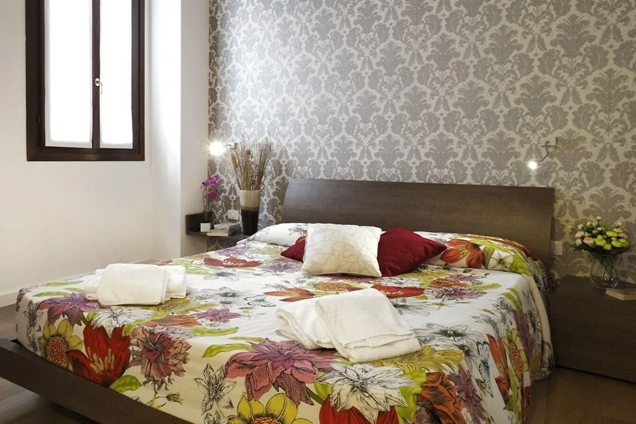 Ca Beccarie 1 Apartment Venice Italy