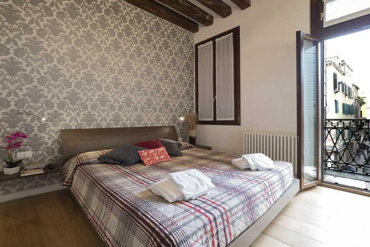 Ca Beccarie 1 Apartment Venice