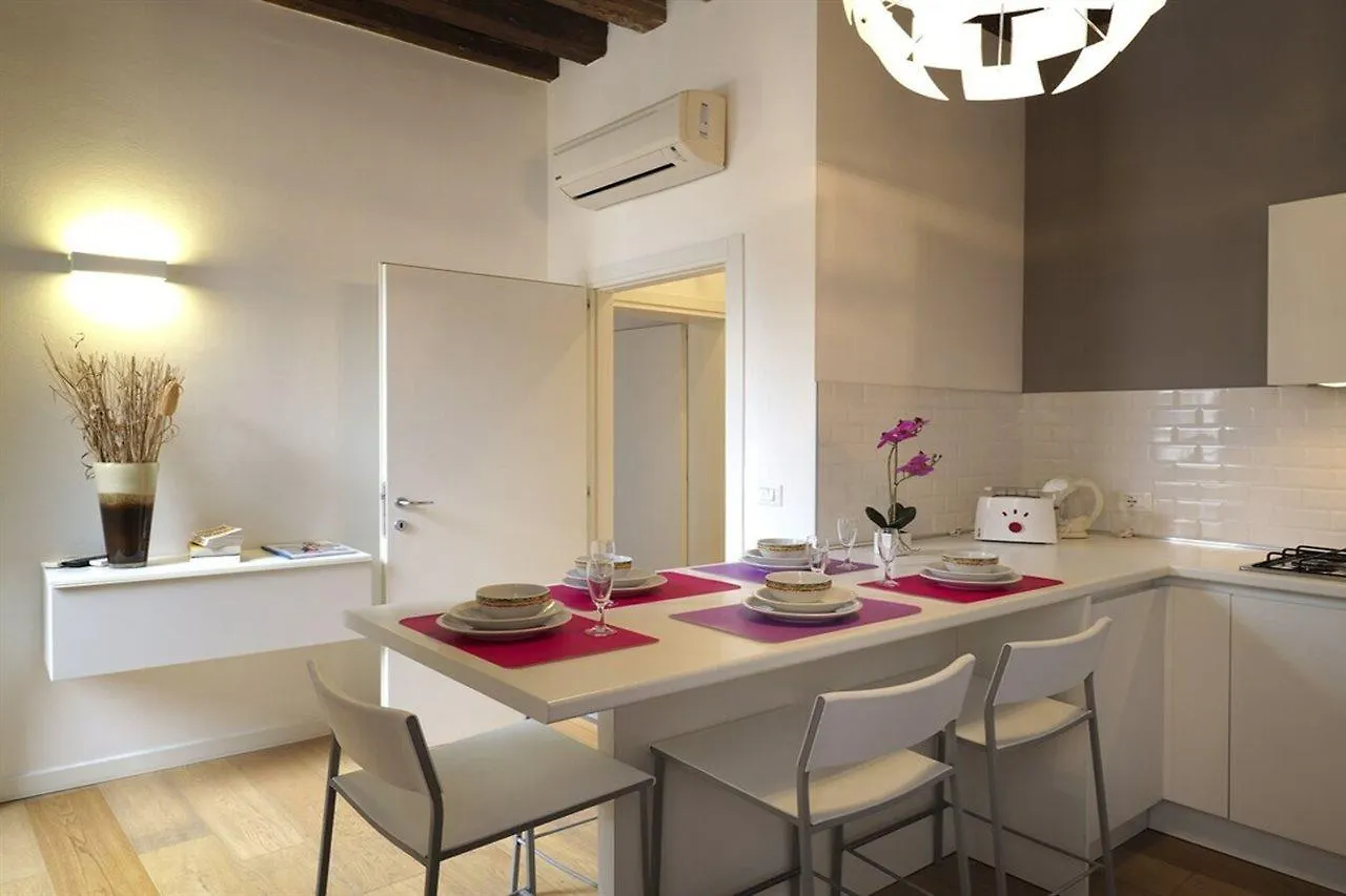 Ca Beccarie 1 Apartment Venice